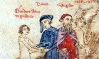 Nino Visconti E Dante