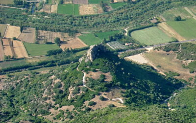 Devota, combattente, ospitale. Benvenuti in Baronia.